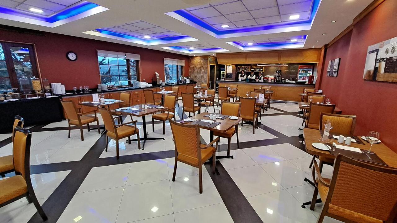 Hotel Diego De Almagro Койайке Экстерьер фото