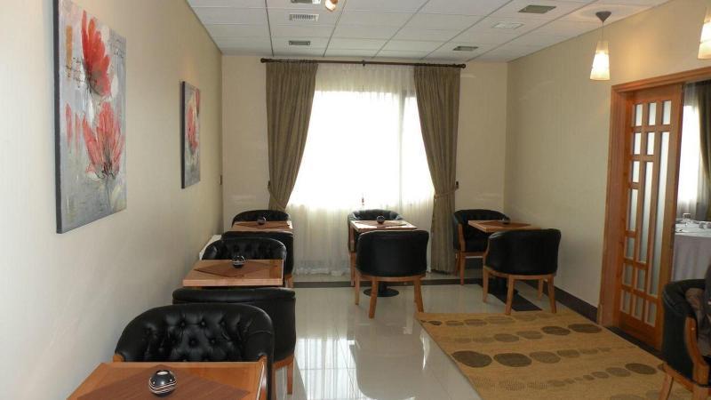 Hotel Diego De Almagro Койайке Экстерьер фото