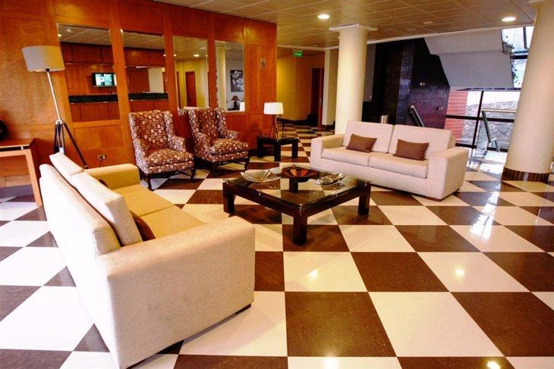 Hotel Diego De Almagro Койайке Экстерьер фото