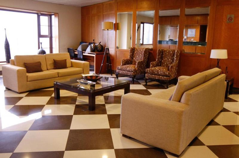 Hotel Diego De Almagro Койайке Экстерьер фото