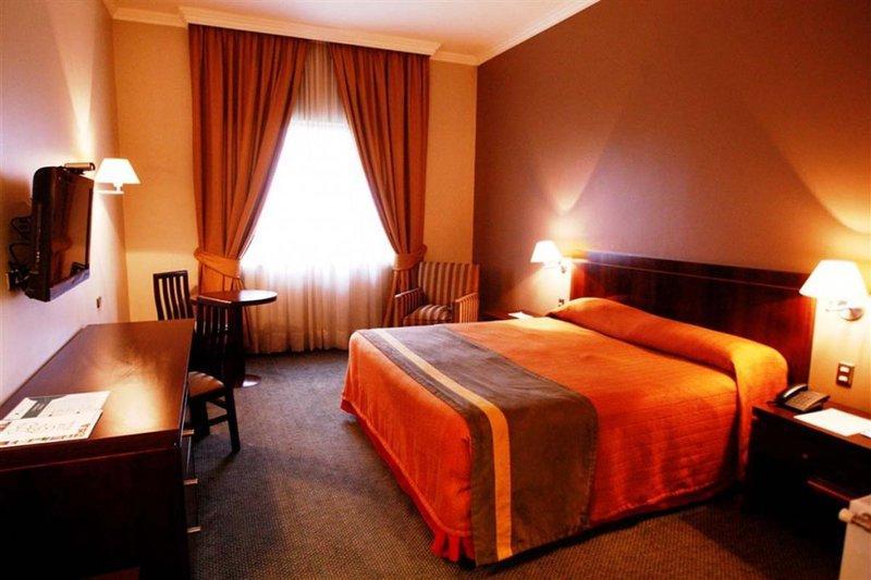 Hotel Diego De Almagro Койайке Экстерьер фото