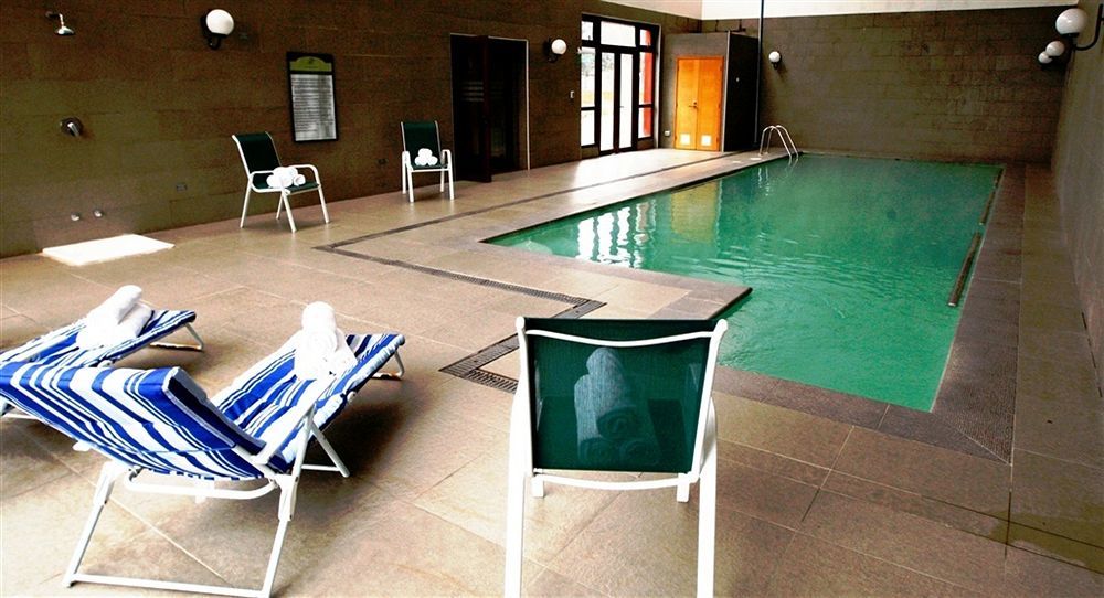 Hotel Diego De Almagro Койайке Экстерьер фото